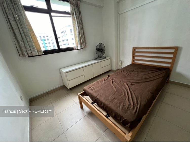 Blk 512 Woodlands Drive 14 (Woodlands), HDB 5 Rooms #548032781